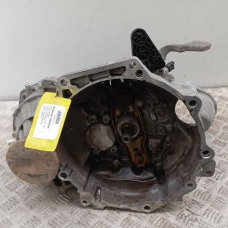 Boite de vitesses SEAT LEON 3 Photo n°1