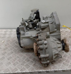 Boite de vitesses SEAT LEON 3