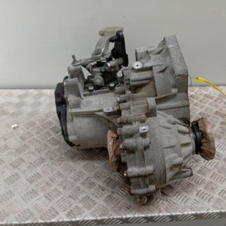 Boite de vitesses SEAT LEON 3