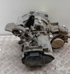Boite de vitesses SEAT LEON 3 Photo n°3