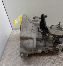 Boite de vitesses SEAT LEON 3 Photo n°4