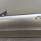 Porte avant gauche MERCEDES CLASSE CLK 209