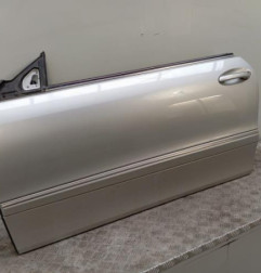 Porte avant gauche MERCEDES CLASSE CLK 209