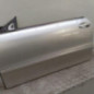 Porte avant gauche MERCEDES CLASSE CLK 209