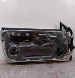 Porte avant gauche MERCEDES CLASSE CLK 209 Photo n°4