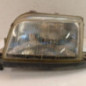 Optique avant principal gauche (feux)(phare) RENAULT CLIO 1