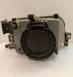 Optique avant principal gauche (feux)(phare) RENAULT CLIO 1
