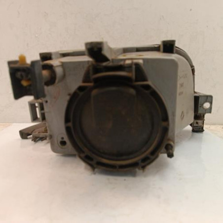 Optique avant principal gauche (feux)(phare) RENAULT CLIO 1