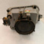 Optique avant principal gauche (feux)(phare) RENAULT CLIO 1