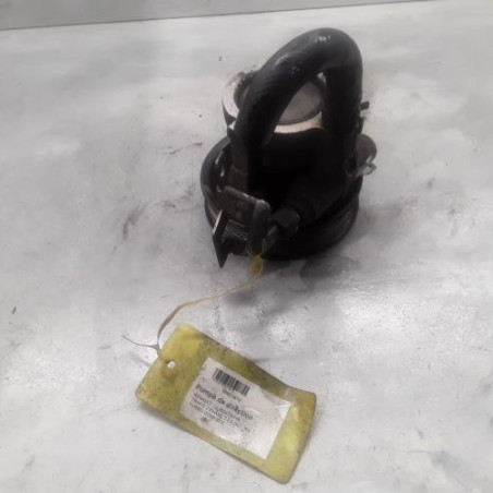 Pompe de direction RENAULT TRAFIC 2 Photo n°1