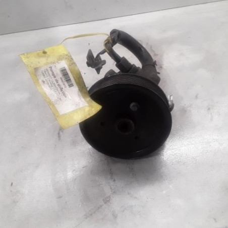 Pompe de direction RENAULT TRAFIC 2