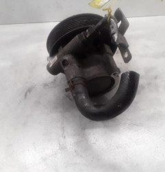 Pompe de direction RENAULT TRAFIC 2 Photo n°3