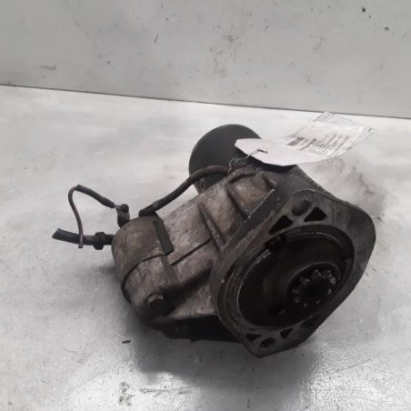 Demarreur OPEL CORSA B Photo n°1