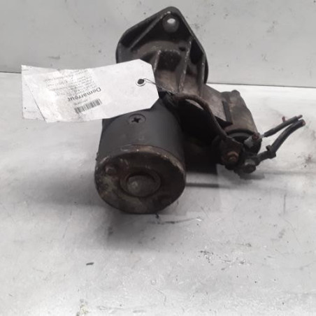 Demarreur OPEL CORSA B