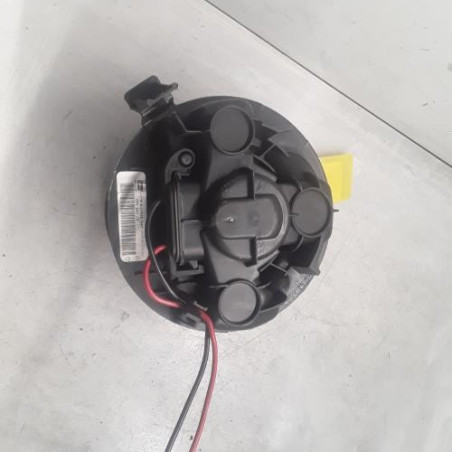 Pulseur d'air RENAULT CLIO 3