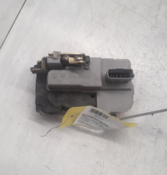 Serrure avant gauche PEUGEOT 206
