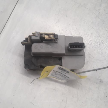 Serrure avant gauche PEUGEOT 206