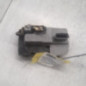 Serrure avant gauche PEUGEOT 206