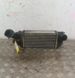 Echangeur air (Intercooler) PEUGEOT 508 1 SW Photo n°1