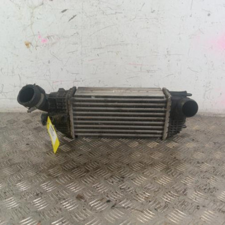 Echangeur air (Intercooler) PEUGEOT 508 1 SW Photo n°1