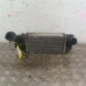 Echangeur air (Intercooler) PEUGEOT 508 1 SW
