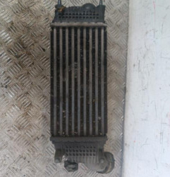 Echangeur air (Intercooler) PEUGEOT 508 1 SW Photo n°3