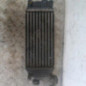 Echangeur air (Intercooler) PEUGEOT 508 1 SW