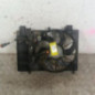 Moto ventilateur radiateur PEUGEOT 508 1 SW