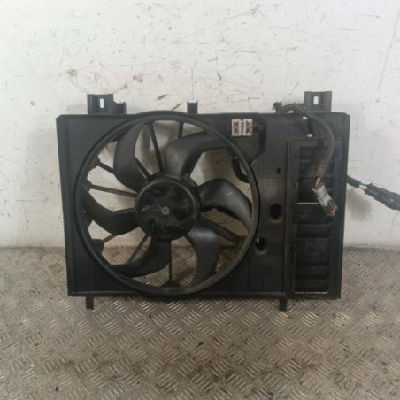 Moto ventilateur radiateur PEUGEOT 508 1 SW