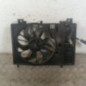 Moto ventilateur radiateur PEUGEOT 508 1 SW
