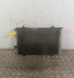 Radiateur clim PEUGEOT 508 1 SW Photo n°1