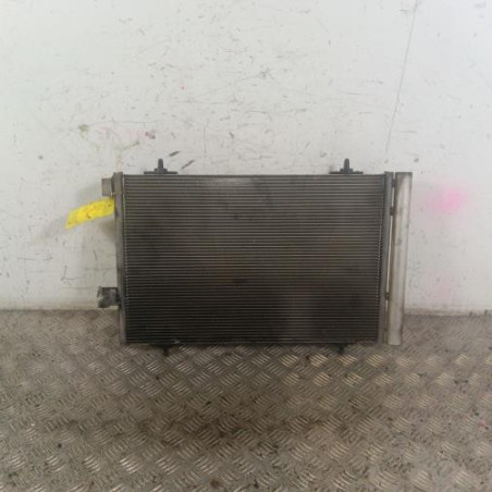 Radiateur clim PEUGEOT 508 1 SW Photo n°1
