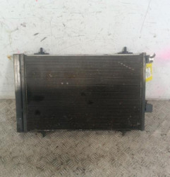 Radiateur clim PEUGEOT 508 1 SW