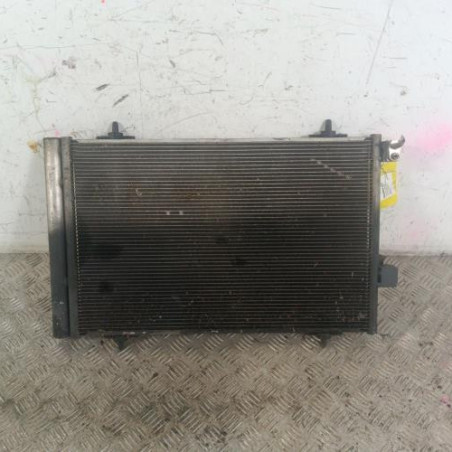 Radiateur clim PEUGEOT 508 1 SW
