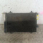 Radiateur clim PEUGEOT 508 1 SW