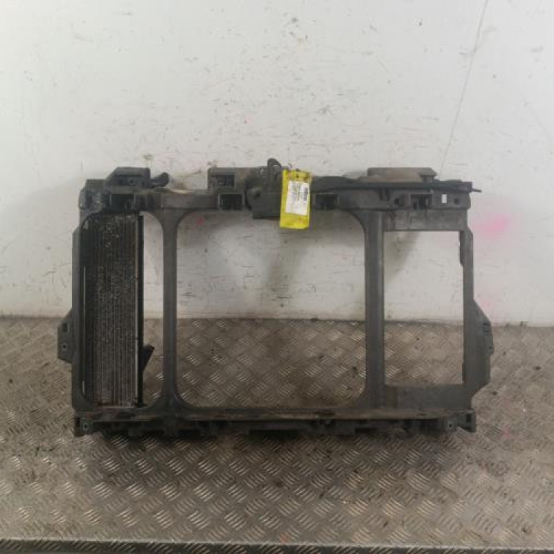 Face avant PEUGEOT 508 1 SW