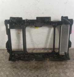 Face avant PEUGEOT 508 1 SW