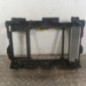 Face avant PEUGEOT 508 1 SW