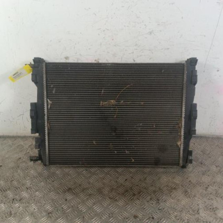 Radiateur eau RENAULT SCENIC 2 Photo n°1