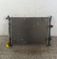 Radiateur eau RENAULT SCENIC 2
