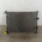 Radiateur eau RENAULT SCENIC 2