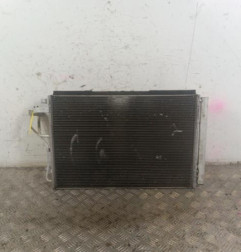 Radiateur clim KIA CEE-D 2 Photo n°1
