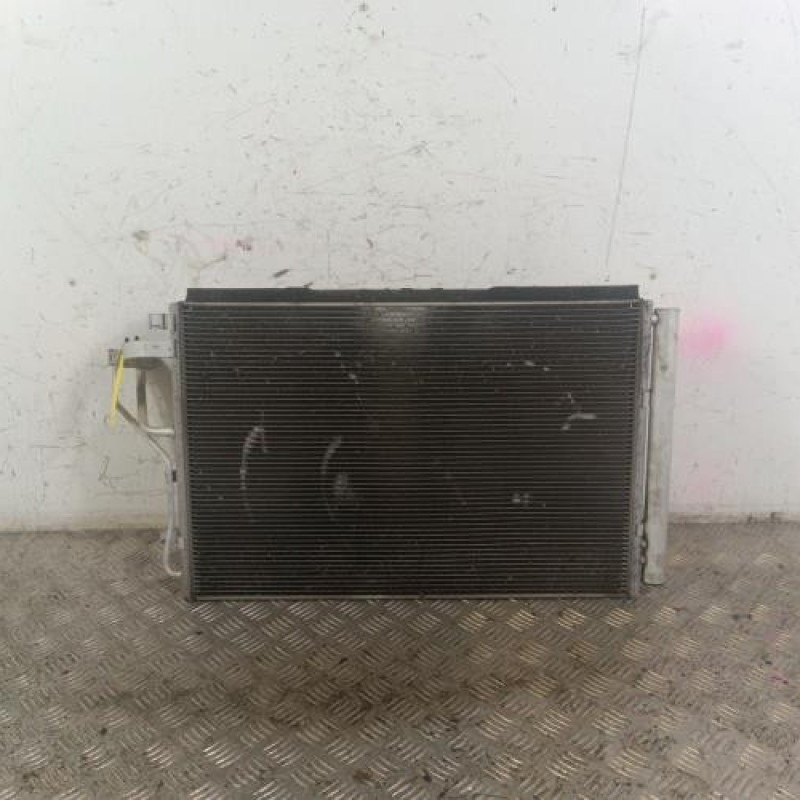 Radiateur clim KIA CEE-D 2 Radiateur clim KIA CEE-D 2