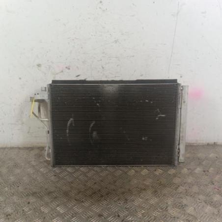 Radiateur clim KIA CEE-D 2 Photo n°1