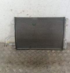 Radiateur clim KIA CEE-D 2