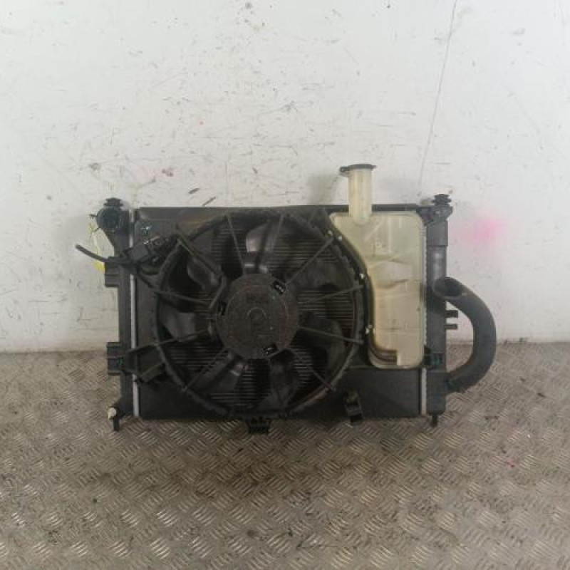 Radiateur eau KIA CEE-D 2 Radiateur eau KIA CEE-D 2