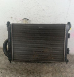 Radiateur eau KIA CEE-D 2