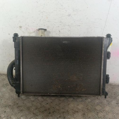 Radiateur eau KIA CEE-D 2