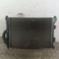 Radiateur eau KIA CEE-D 2