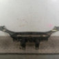 Face avant FIAT PUNTO 2
